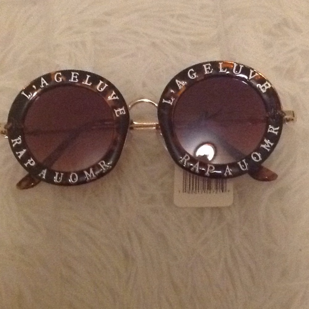 Bossy Shades